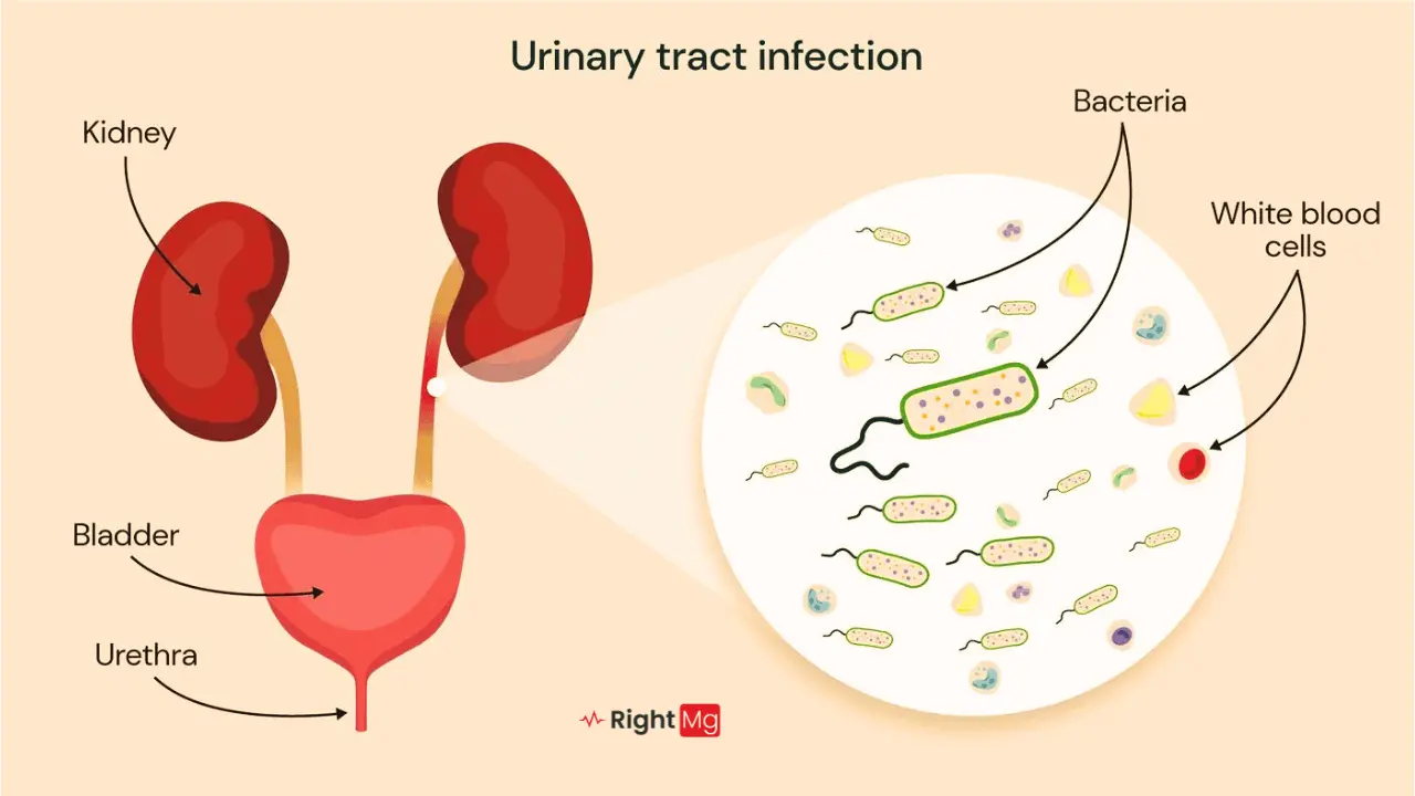 Bladder Infection (Urinary Tract Infection—UTI)